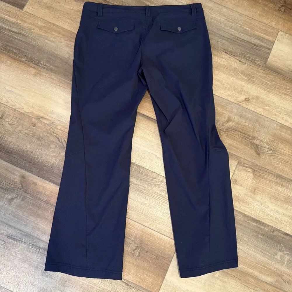 ATHLETA Dipper Pants Size 14P 153101 30